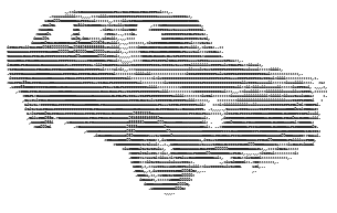 ASCII Art Car